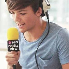 hi i'm @louisftkitten
