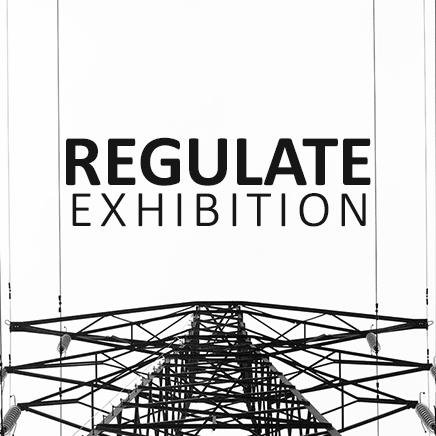 An exhibition exploring routine and repetition in contemporary art. 7 November - 5 December. #art #sheffield #regulateexhibition