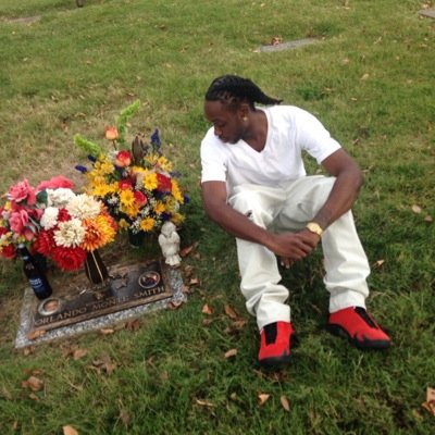 Family is my ALL! R.I.P Orlando Smith and Scott Smith #NoDaysOff #B.T.W #MoneyTeam No silver spoons #REAL.LIFE.MONSTER,