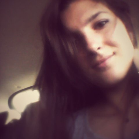 Hi, I'm Anna :) A senior in high school, dog/cat lover, chocolate addict & a Swiftie ;D