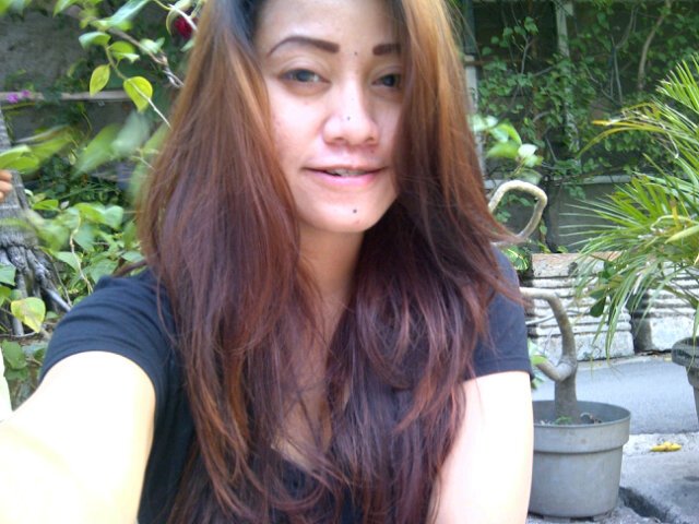 Be yourself and do not be busy finding ways to be someone else. And always give thanks in all circumstances
