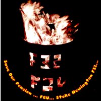 Stoke Newington (@f32stoke) 's Twitter Profile