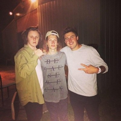 TOMWHITE__'s profile picture. 