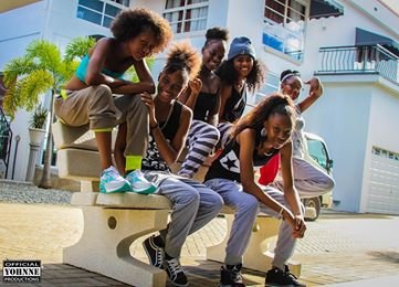 #mommy♥   #GodFirst♥ #SongWriter_ #Singer_ ♥   #Dancer ♥#choreographer♥ #Actress♥(crew) #MeLowMarieOus!!_♥