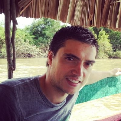Roberto López Profile