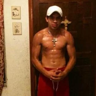 EduardoWolfpack's profile picture. hola yo soy Eduardo lobo soy boxeador desde hace 5 años mas o menos gracias a dios tengo una familia que me apoya y yo los kiero mucho!! yo tengo la  meta de ll