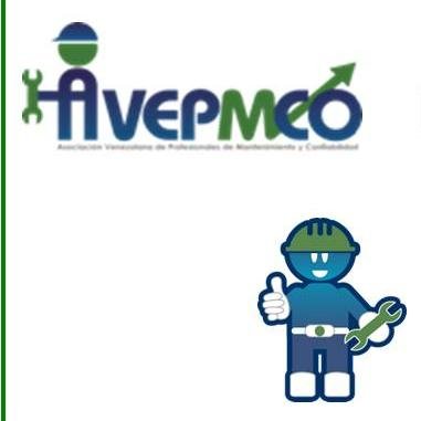 Asociación Venezolana de Profesionales de Mantenimiento y Confiabilidad. Unidos en el conocimiento para mejorar la Rentabilidad Industrial