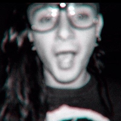 Skrillex... Benidorm ESPAÑ