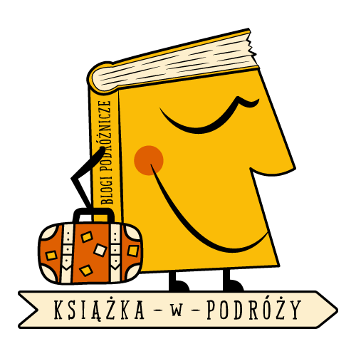 Oficjalne konto akcji blogów podróżniczych „Książka w podróży” mająca na celu promowanie polskiej literatury za granicą.
