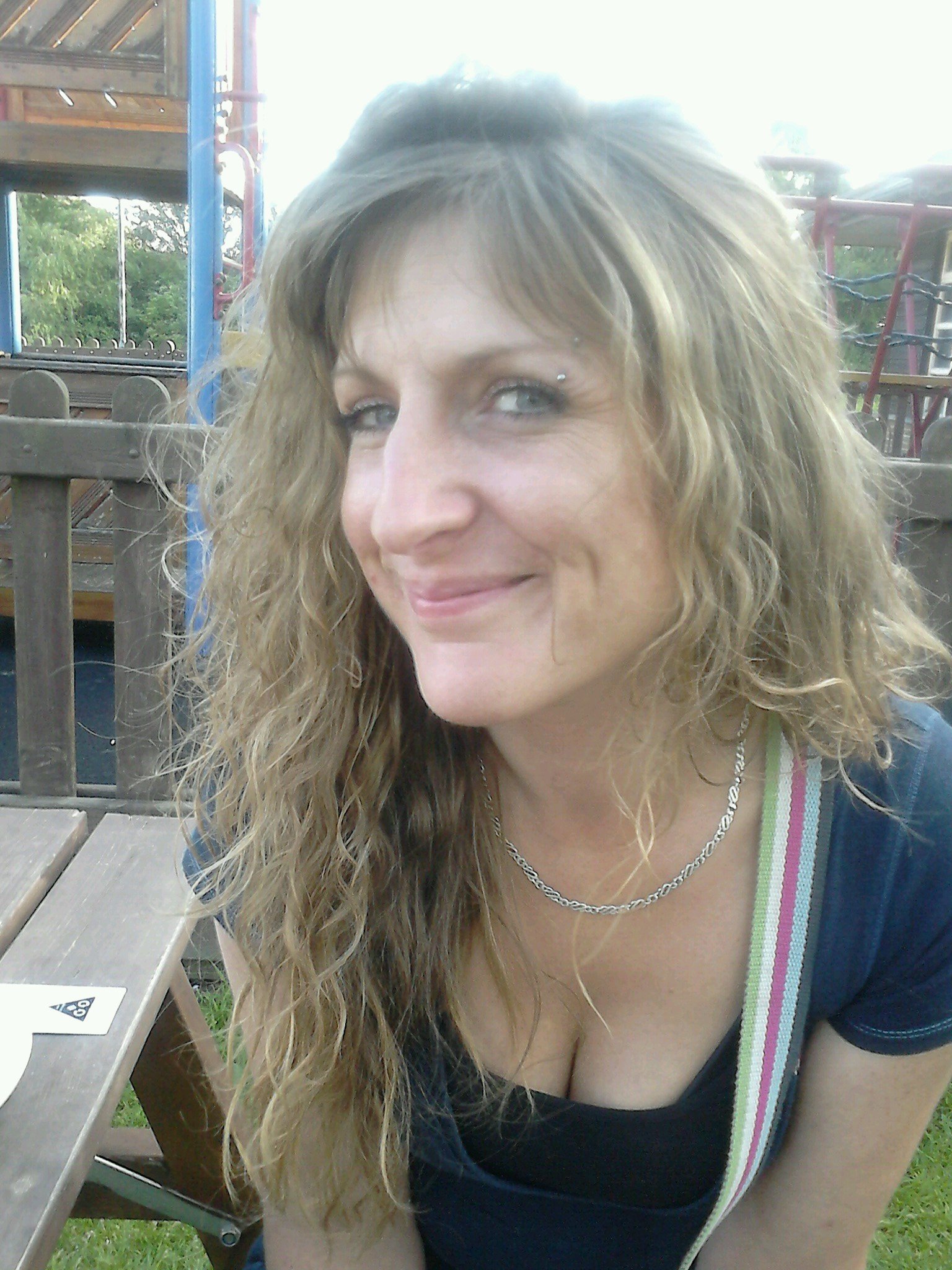 MishelleLa's profile picture. 