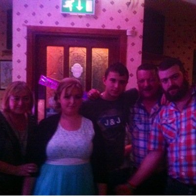 kivaandkatie's profile picture. Lovin life @ the moment with my fab wife Lisa and 2 amazing daughters Kiva & Katie. All view's are my own and not my empolyers!!