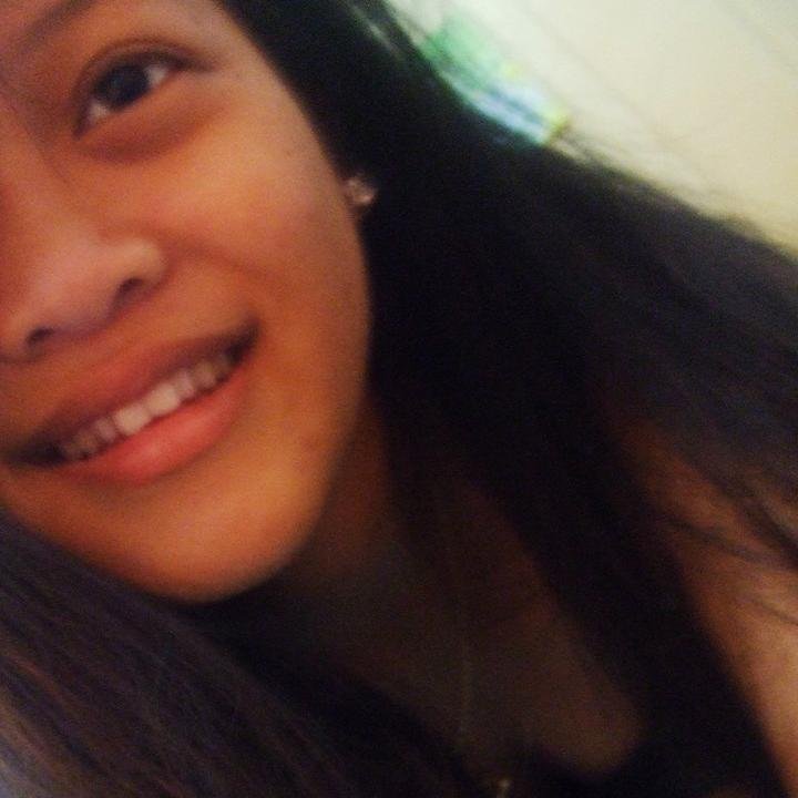 @YenerlyS 3 A girl who love to sing 3 -YSSI- Alicia T.
My idol -DL 3