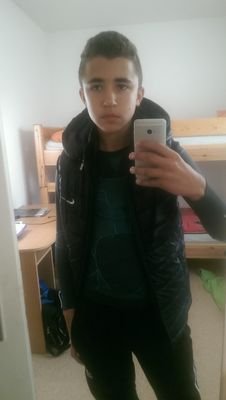 brkdnc06's profile picture. 