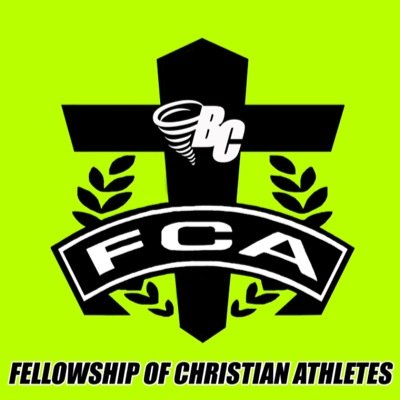 Brevard College Fellowship of Christian Athletes. North Village Pavilion every Thursday at 8:15!