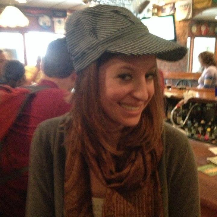 Lydz314's profile picture. Communications Professional