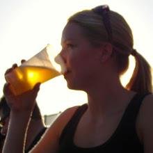 damesondraft's profile picture. Dames on Draft is a collaborative beer blog authored by female home brewers, beer judges, and diehard craft beer enthusiasts from across the U.S.
