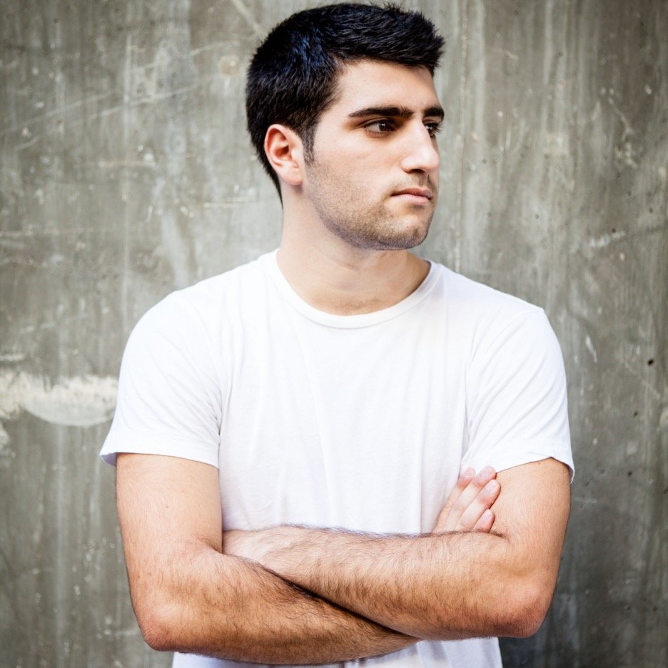 davidschaeman's profile picture. David Schaeman is a Alternative/Rock Singer-Songwriter from Santa Barbara, California.