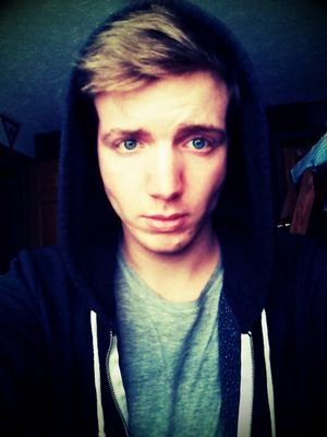 MatthewGrega's profile picture. 