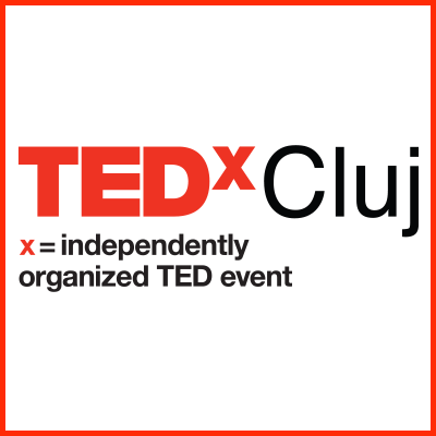 TEDxCluj's profile picture. 2020 - TOGETHER
