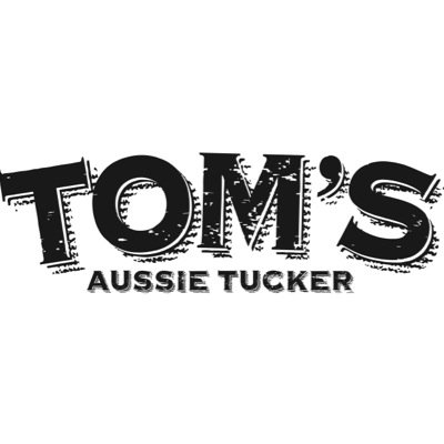 TomsAusTucker's profile picture. Tom's Aussie Tucker is 100% Australian made and owned. A delicious range of gourmet goodies, including gluten-free dips. We guarantee you'll be back for more!