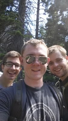 chrismeyers94's profile picture. 