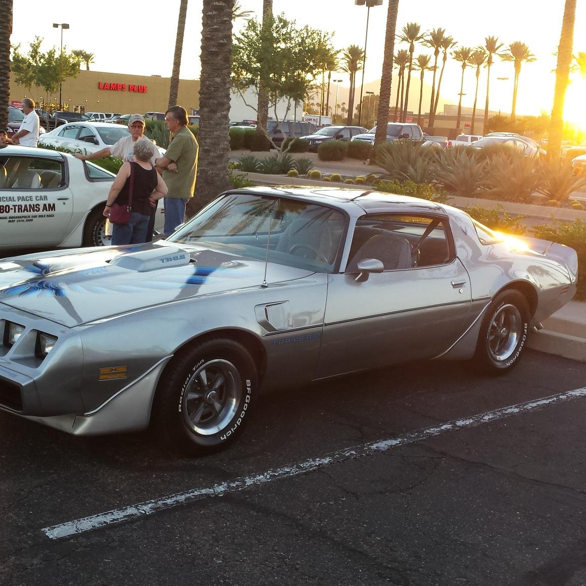 AZTransAm's profile picture. 