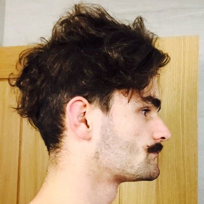 Tedさんのプロフィール画像