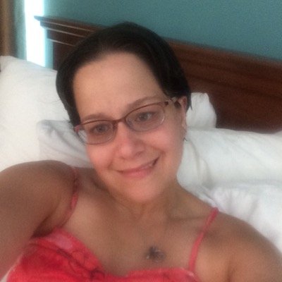 AliciaChorba's profile picture. 