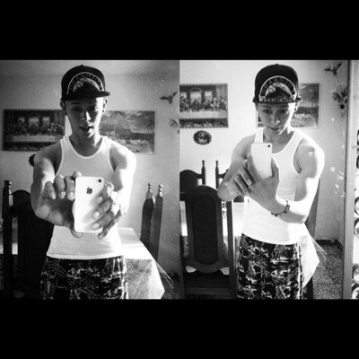 ☆REALG4LIFE♡ // ♥The Pitbull★
