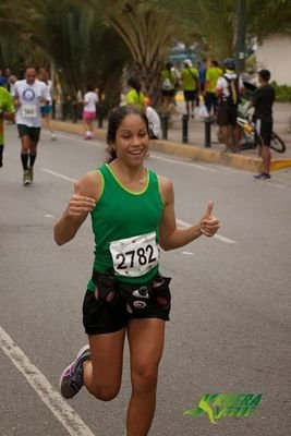 Madre y Venezolana