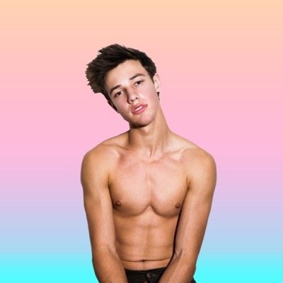 My love for him is bigger than his D