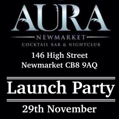 opening on the 29th of November.