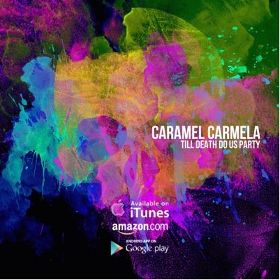 Official street team for @CaramelCarmela Follow them! @JackisCaramel @skip303 @malibujackson @jasonmarino @therealrise Everything #CaramelCarmela #CGOD