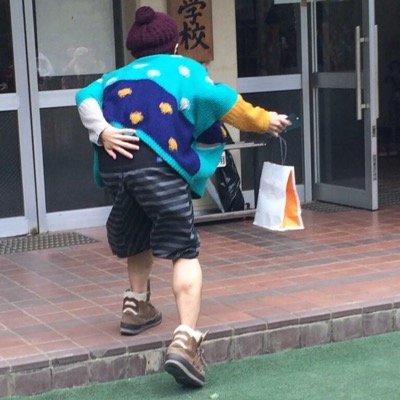 悠乃は溺れました