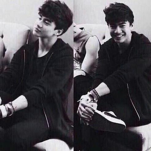 calum the BAEssist