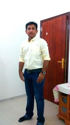 rahulbhadran's profile picture. 