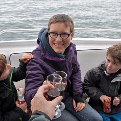 tokapi0's profile picture. Moeder van 3, onderweg