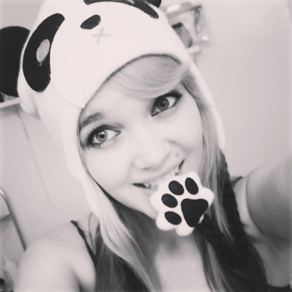 st4rb3rr3is's profile picture. 