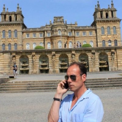 IBM MSP Client executive, my views are my own... dont be scared to follow but importantly dont be afraid to lead, S Hosking 6.11.14