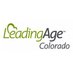 LeadingAge Colorado (@leadingageco) Twitter profile photo