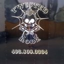 Brent Befus - @twistedrodz - Twitter