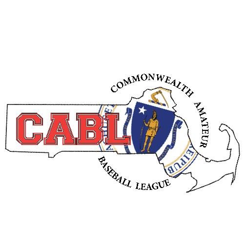The Commonwealth Amateur Baseball League (CABL) was founded in 2014 as a non-profit baseball league of teams from across eastern Massachusetts.