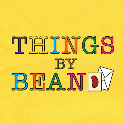 Things By Bean (@thingsbybean) / Posts / X