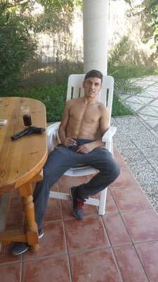 LOCO desde chiquitito