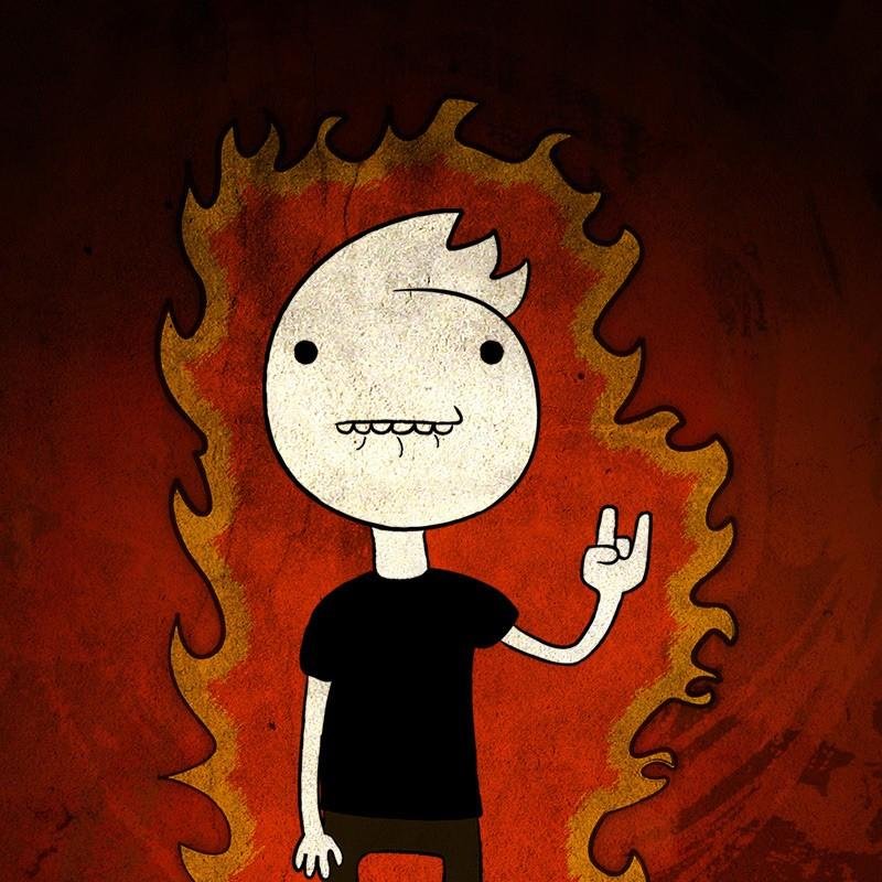 art_skript's profile picture. 