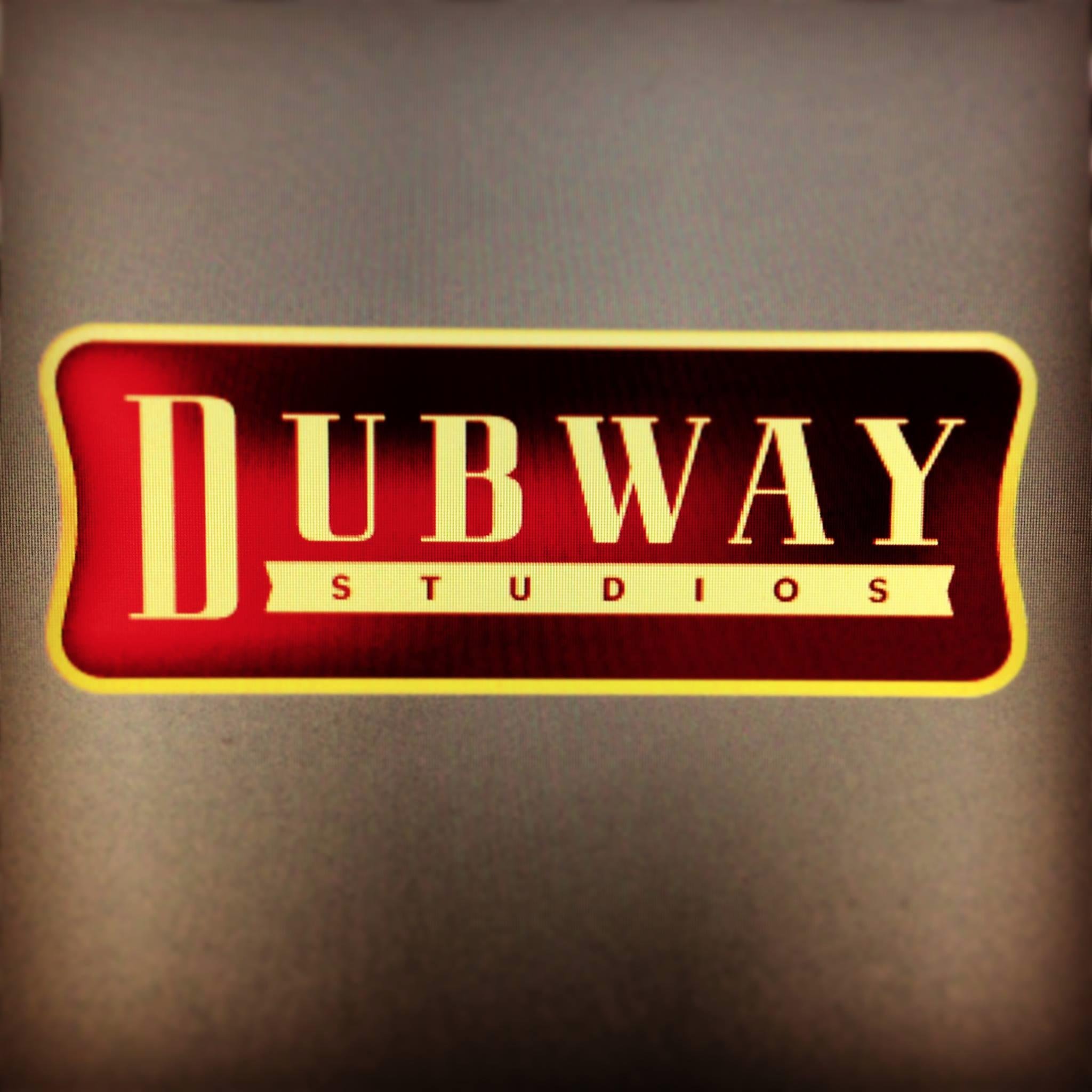 DubwayStudios's profile picture. Dubway Studios is a state-of-the-art audio facility, specializing in music production, audio post, and remote recording.
