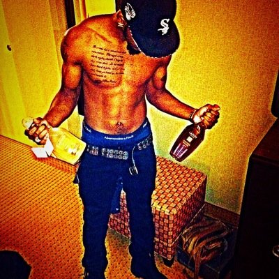 Stayin on 1000 keepin it 100 til I go. Philly made who I am today! Follow me I follow back Rico Hendrix!!! #AniyasFather #HendrixBitch #PhillyMade