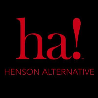 Henson Alternative produces content specifically and exclusively for ADULT audiences.  The OTHER side of The Jim Henson Company. #miskreantpuppets