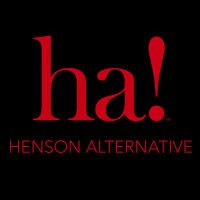 Henson Alternative (@hensonalt) 's Twitter Profile