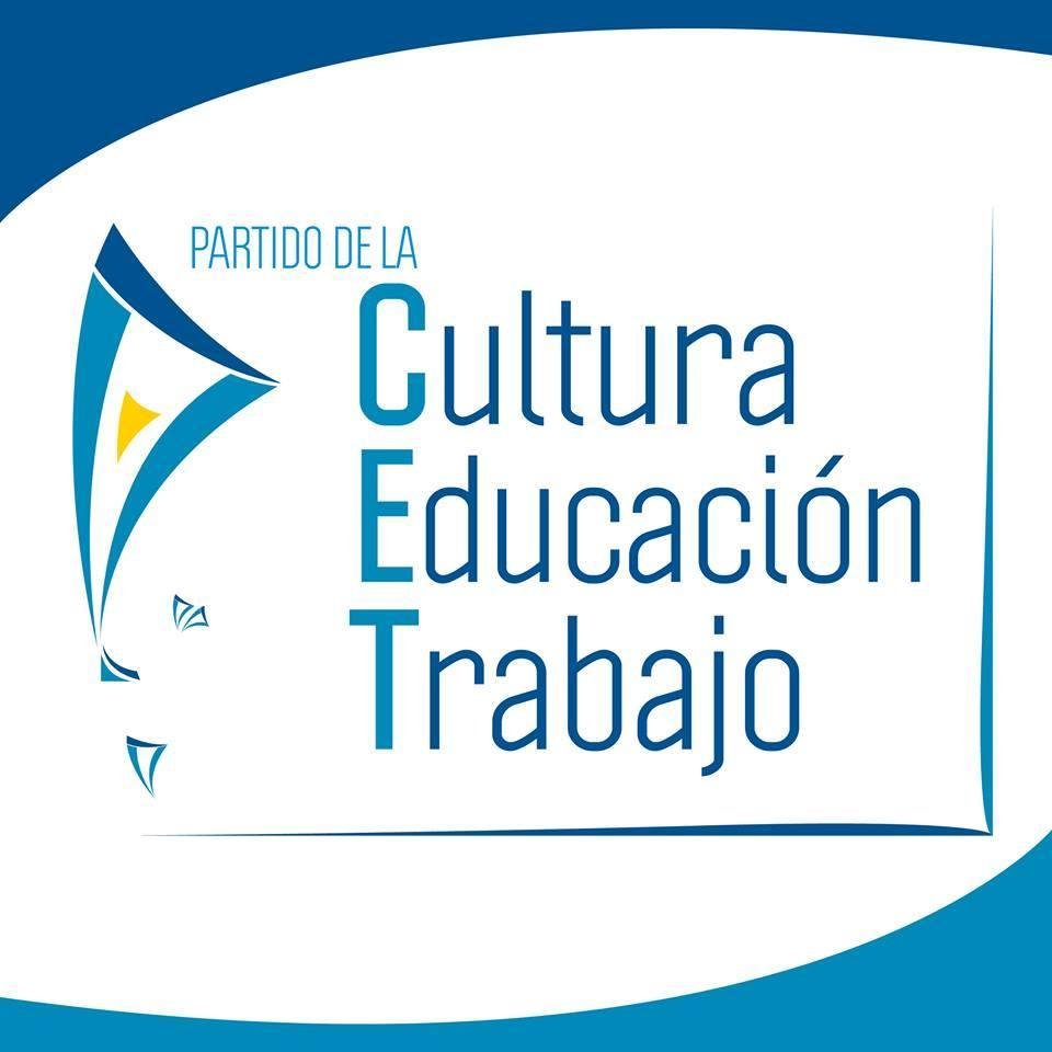 Partido de la Cultura de la Educación y el Trabajo